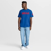 T-shirt Fanatics Royal Buffalo Bills Legacy pour homme
