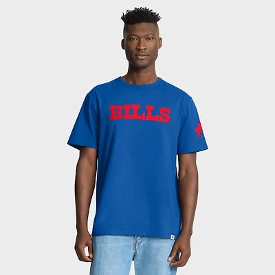 Men's Fanatics Royal Buffalo Bills Legacy T-Shirt