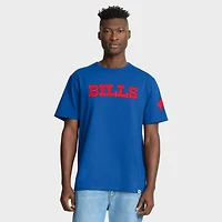Men's Fanatics Royal Buffalo Bills Legacy T-Shirt