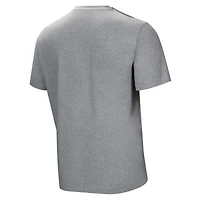 T-shirt adaptatif gris Buffalo Bills Tackle pour hommes