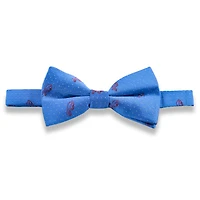 Nœud papillon pour homme J. Palmer, jour de match des Buffalo Bills