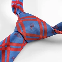 Cravate homme J. Palmer des Buffalo Bills pour le jour du match