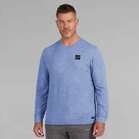 T-shirt à manches longues J. Palmer Royal Buffalo Bills pour homme