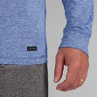 T-shirt à manches longues J. Palmer Royal Buffalo Bills pour homme