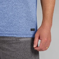 Men's J. Palmer Royal Buffalo Bills Four Down T-Shirt