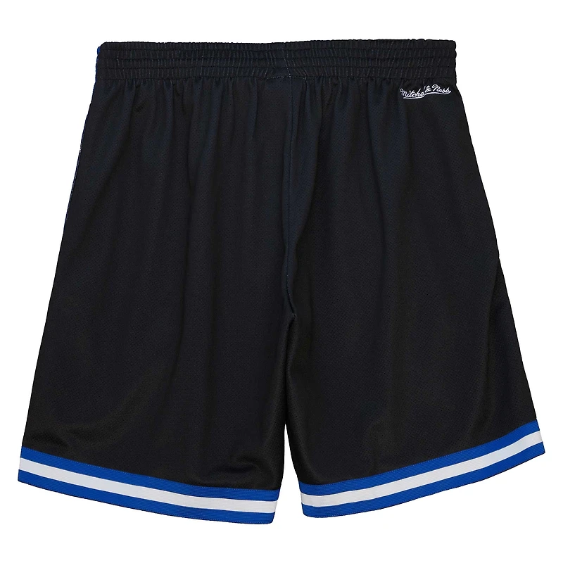 Mitchell & Ness Short Buffalo Bills Big Face 7.0 pour homme Noir