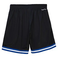 Mitchell & Ness Short Buffalo Bills Big Face 7.0 pour homme Noir