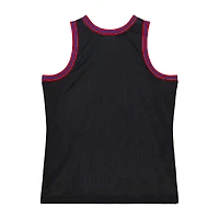 Débardeur tendance Mitchell & Ness Buffalo Bills Big Face 7.0 pour homme
