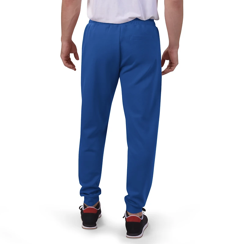 Pantalon de jogging MSX par Michael Strahan Royal Buffalo Bills pour homme