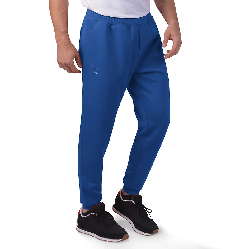 Pantalon de jogging MSX par Michael Strahan Royal Buffalo Bills pour homme