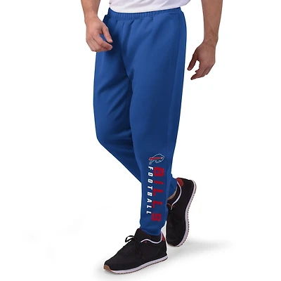 Pantalon de jogging MSX par Michael Strahan Royal Buffalo Bills pour homme