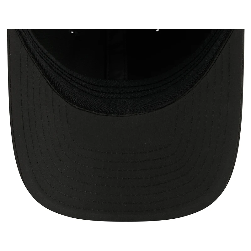 Men's New Era Black Buffalo Bills 2026 NFL Training Camp 39THIRTY M-Crown Flex Hat