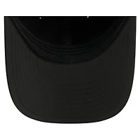 Men's New Era  Black Buffalo Bills 2026 NFL Training Camp 39THIRTY M-Crown Flex Hat
