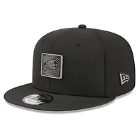 Men's New Era  Black Buffalo Bills 2026 NFL Training Camp 9FIFTY Adjustable Hat