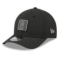 Men's New Era  Black Buffalo Bills 2026 NFL Training Camp 9FORTY Adjustable Hat