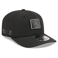 Casquette ajustable New Era crème/bleu roi Buffalo Bills 2026 NFL Training Camp 9SEVENTY pour homme