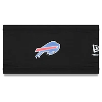 Men's New Era  Black Buffalo Bills 2026 NFL Training Camp Headband