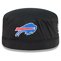 Men's New Era  Black Buffalo Bills 2026 NFL Training Camp Skully Hat
