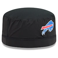 Men's New Era  Black Buffalo Bills 2026 NFL Training Camp Skully Hat
