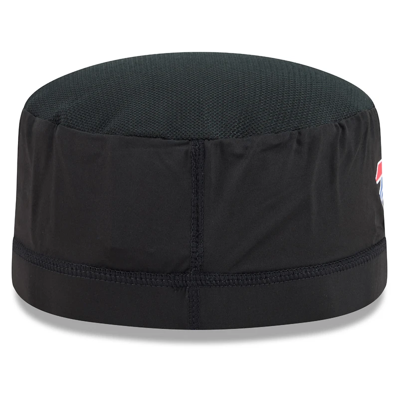 Men's New Era Black Buffalo Bills 2026 NFL Training Camp Skully Hat