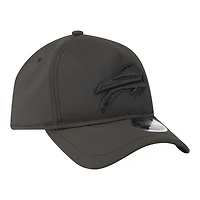 Men's New Era  Black Buffalo Bills Apex 9FORTY Adjustable Hat