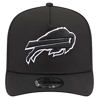 Casquette ajustable New Era Buffalo Bills Gore-Tex A-Frame 9FIFTY pour homme