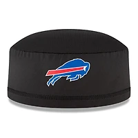 Casquette Skully d'entraînement Buffalo Bills NFL New Era pour homme, noire