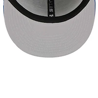 V107985 Bills NWC FA23 NFL Mens Harvest 5950 HATMENFIC