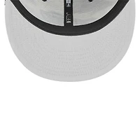 Casquette Snapback 9FIFTY Dark Trucker Buffalo Bills New Era pour hommes