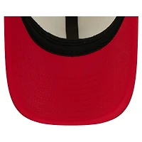 Men's New Era  Cream/Red Buffalo Bills 2026 NFL Training Camp 39THIRTY Flex Hat
