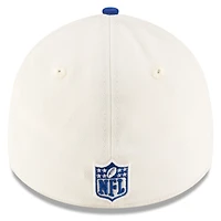 Men's New Era /Royal Buffalo Bills 2025 NFL Draft 39THIRTY Flex Hat