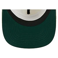 Men's New Era  Cream Buffalo Bills Desert Rose 19TWENTY Adjustable Hat