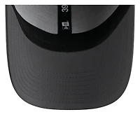 Men's New Era  Gray/Graphite Buffalo Bills 2025 NFL Training Camp 39THIRTY Flex Hat