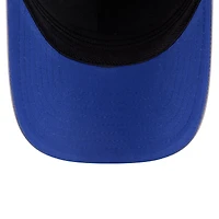 Men's New Era Gray Buffalo Bills 39THIRTY M-Crown Flex Fit Hat