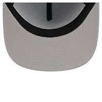 Men's New Era  Lavender Buffalo Bills Bloom A-Frame 9FIFTY Snapback Hat