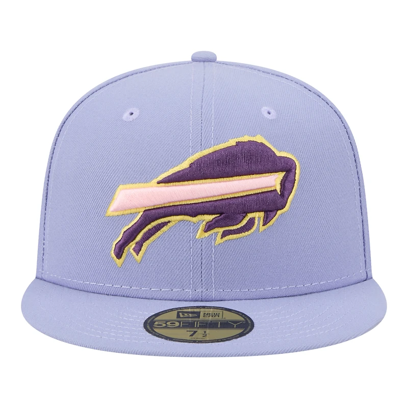 Casquette ajustée New Era 59FIFTY pour homme