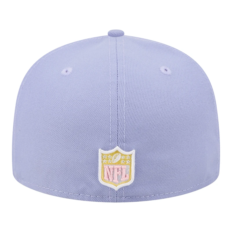 Casquette ajustée New Era 59FIFTY pour homme