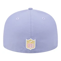 Casquette ajustée New Era 59FIFTY pour homme