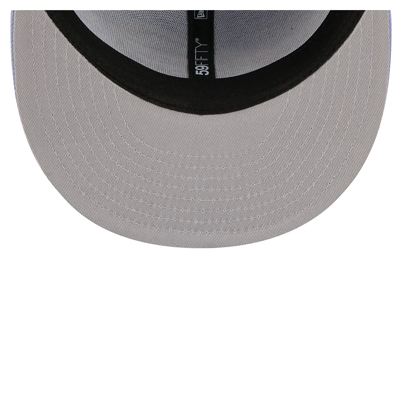 Casquette ajustée New Era 59FIFTY pour homme