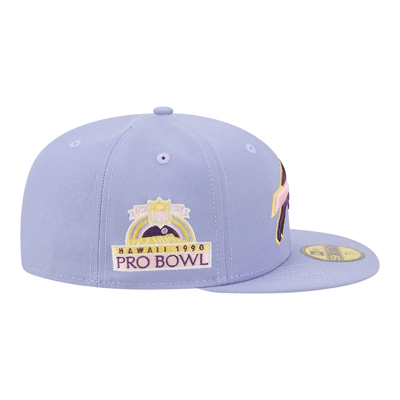 Casquette ajustée New Era 59FIFTY pour homme