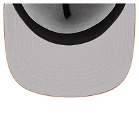 Casquette ajustée A-Frame 59FIFTY pour homme New Era, coloris olive/marron, Buffalo Bills