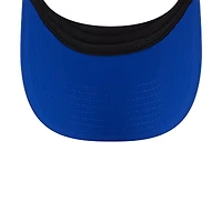 Men's New Era Royal Buffalo Bills 2025 Sideline  Visor