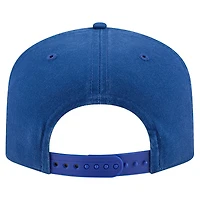 Men's New Era  Royal Buffalo Bills Championship 19TWENTY Adjustable Hat