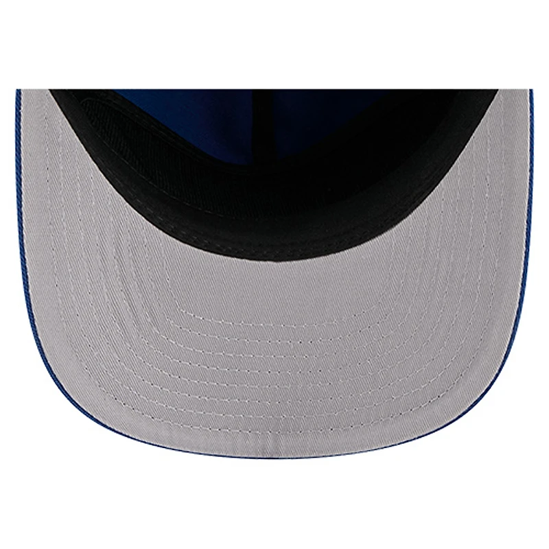 Men's New Era  Royal Buffalo Bills Championship 19TWENTY Adjustable Hat