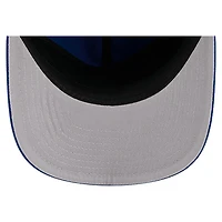 Men's New Era  Royal Buffalo Bills Championship 19TWENTY Adjustable Hat