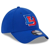 Casquette Flex New Era Royal Buffalo Bills City Originals 39THIRTY pour homme