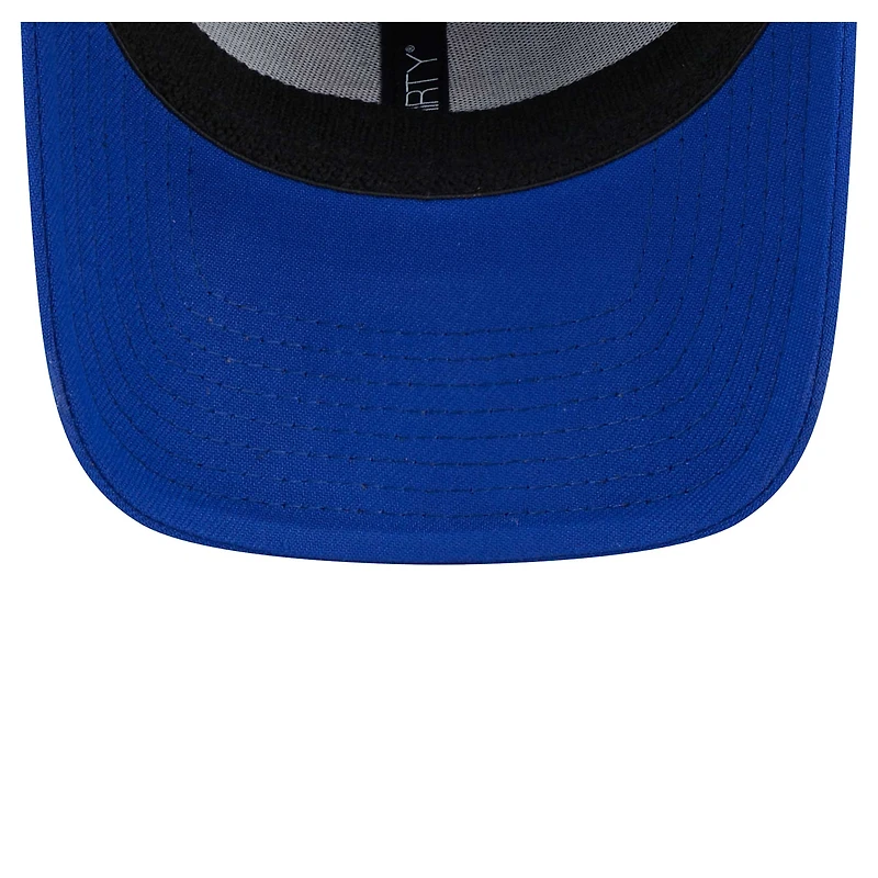Men's New Era Royal Buffalo Bills City Originals 39THIRTY Flex Hat