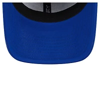 Men's New Era Royal Buffalo Bills City Originals 39THIRTY Flex Hat