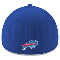 Men's New Era Royal Buffalo Bills Highmark Stadium Inaugural Season 39THIRTY Flex Hat