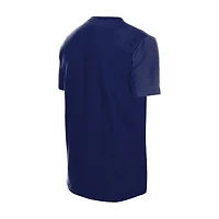T-shirt New Era pour homme, édition spéciale saison inaugurale des Royal Buffalo Bills au Highmark Stadium